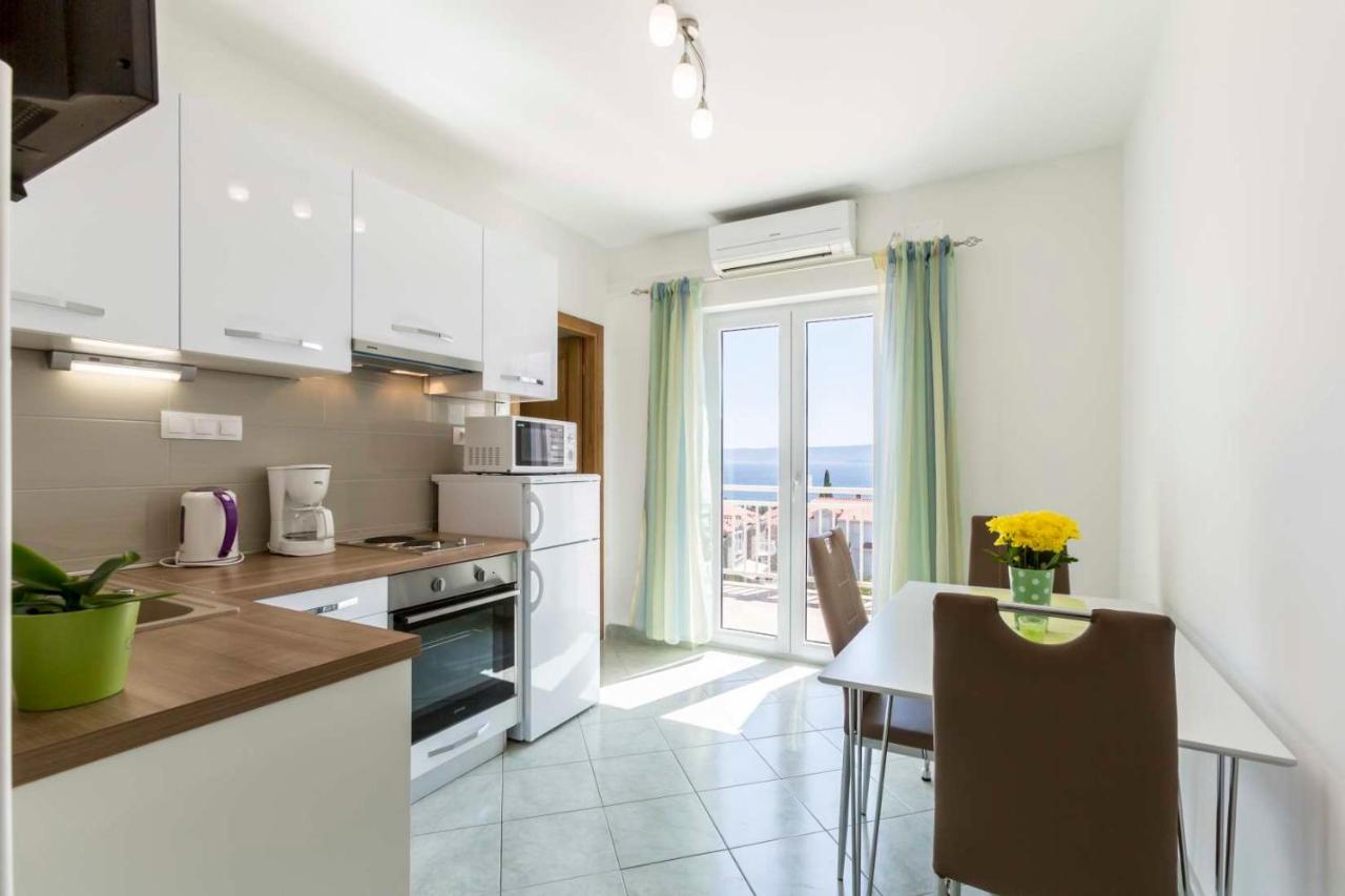 Apartmani Bezmalinovic 볼 외부 사진
