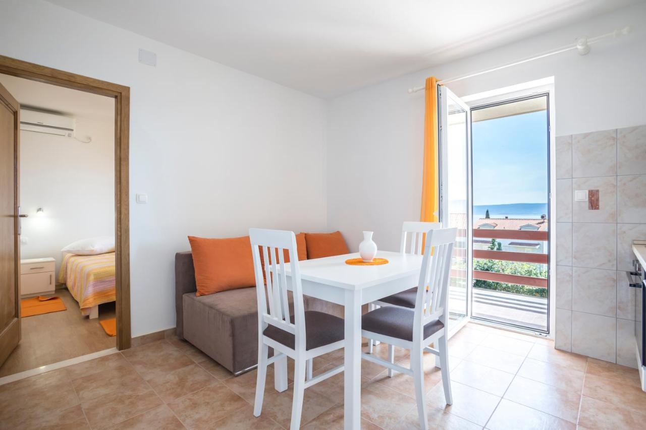 Apartmani Bezmalinovic 볼 외부 사진
