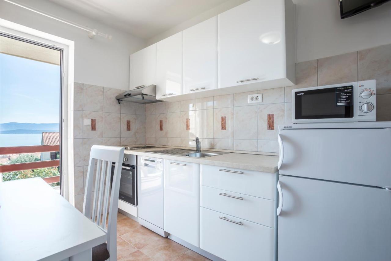Apartmani Bezmalinovic 볼 외부 사진