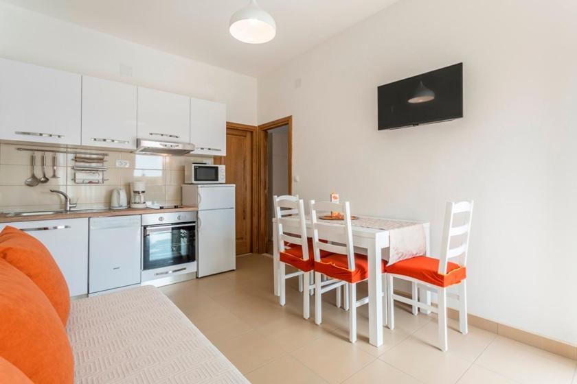 Apartmani Bezmalinovic 볼 외부 사진