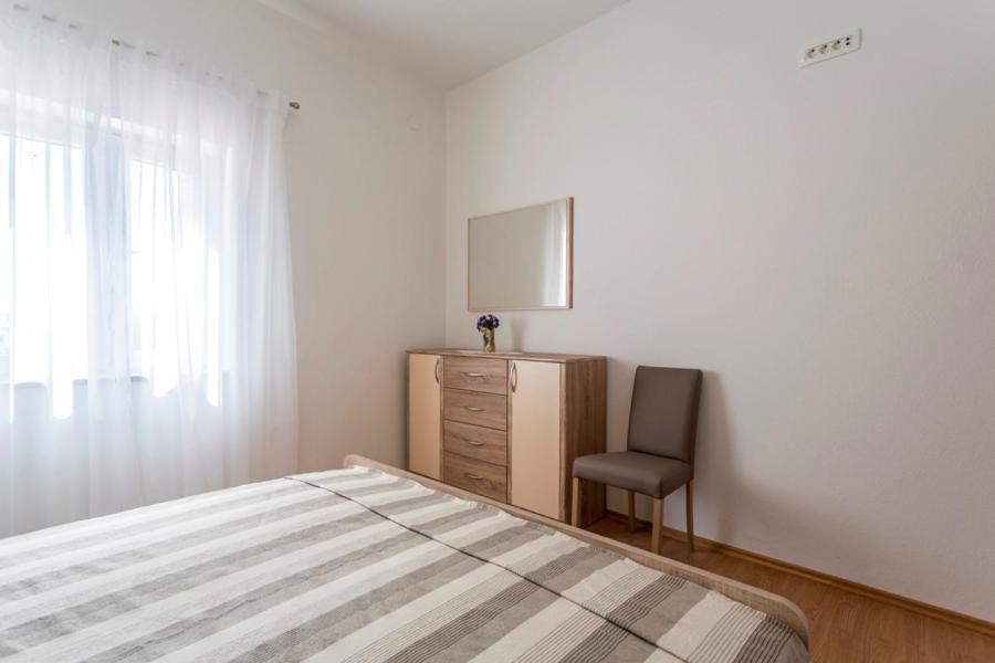 Apartmani Bezmalinovic 볼 외부 사진