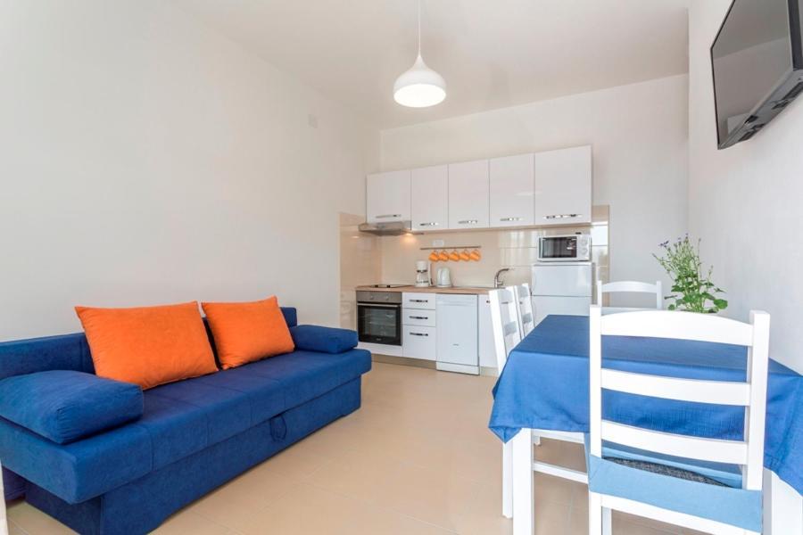Apartmani Bezmalinovic 볼 외부 사진