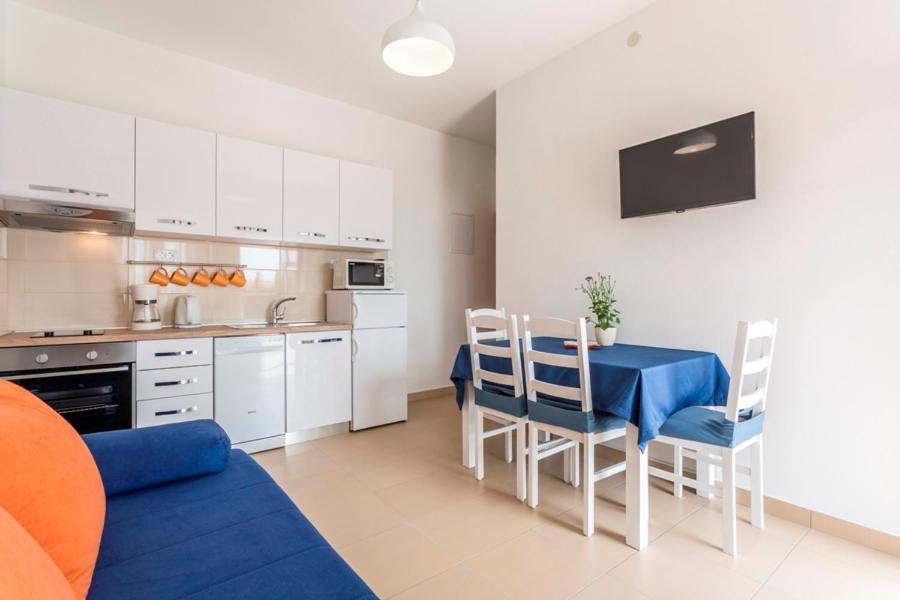 Apartmani Bezmalinovic 볼 외부 사진